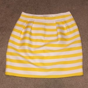 Beautiful fun Kate spade skirt